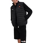 Ellesse mens Gilet