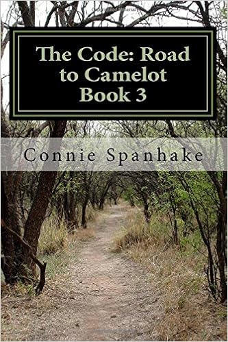 25+ The Camelot Code Book 3 Images