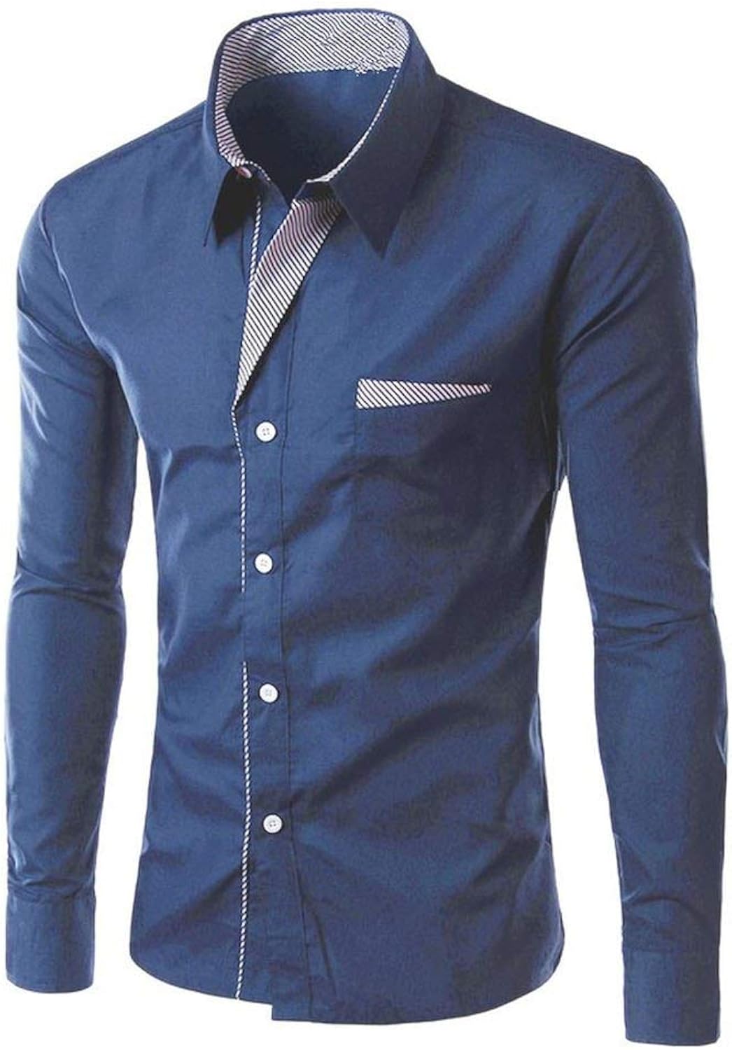 business formal shirts