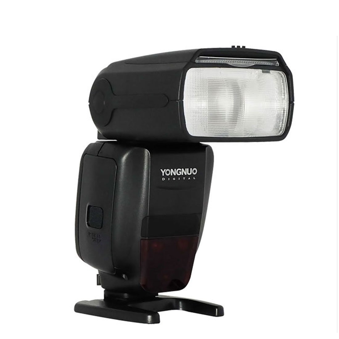 Yongnuo YN600EX-RT II Wireless Flash Speedlite TTL Master for Canon Canon 70D 60D 50D 40D 30D with WINGONEER Diffuser