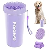 Dog Paw Cleaner, Washer, Buddy Muddy Pet Foot