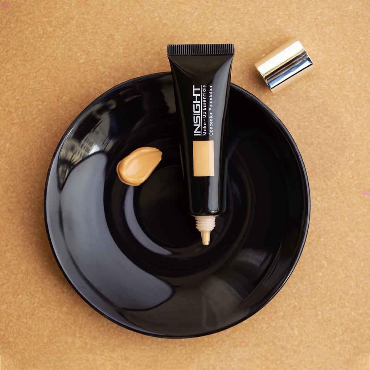 insight concealer foundation
