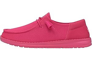 Hey Dude Women's Wendy Funk Loafer