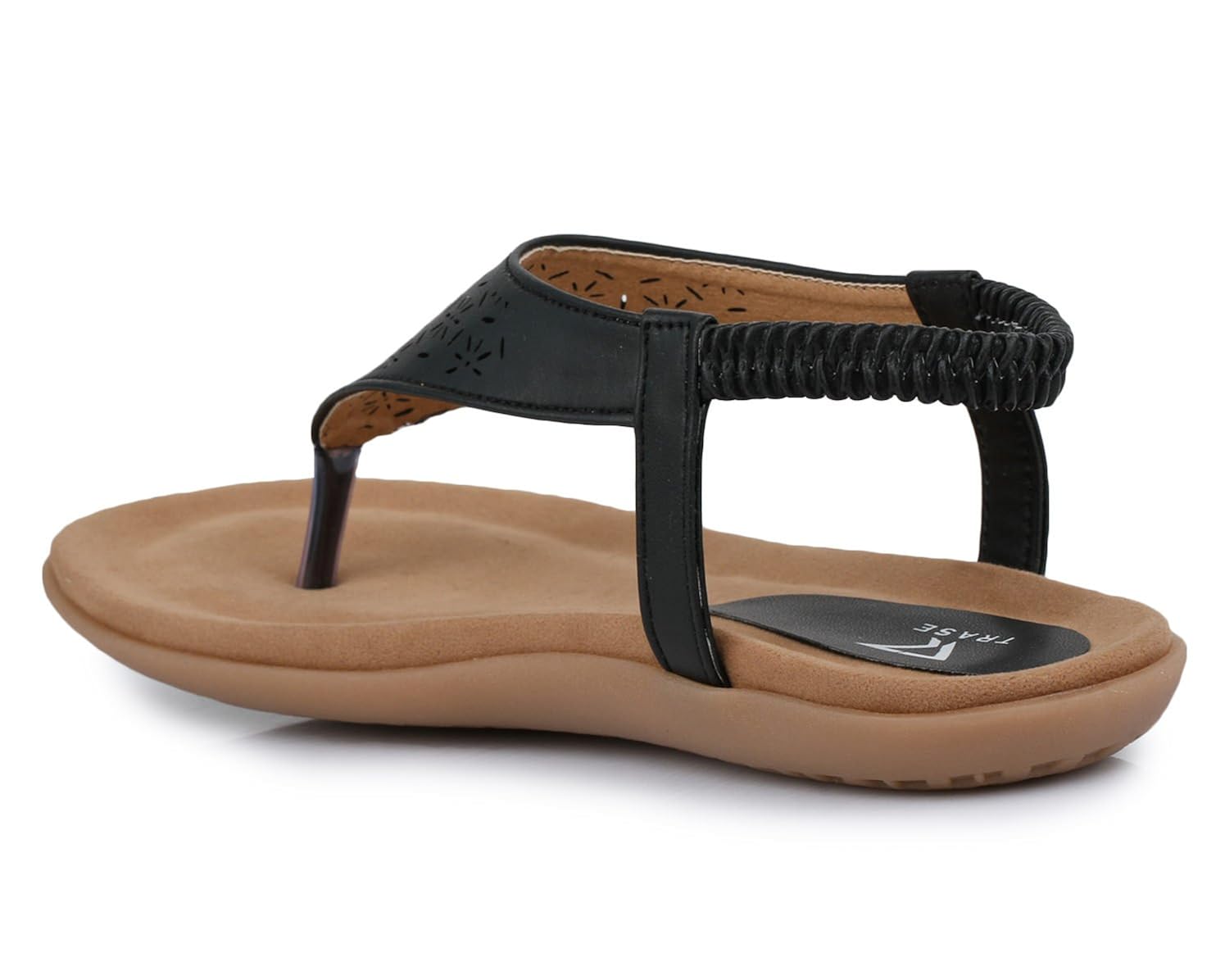 trase ruby flat sandal for women dailywear