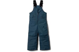 Columbia Unisex Baby Snowslope III BibSnow Pants