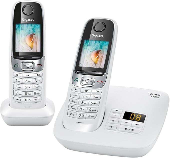 gigaset c620 dect