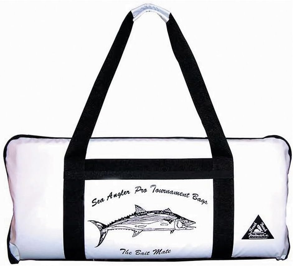 Sea Angler Fish Bags Offshore Kill Bag