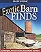 Exotic Barn Finds: Lamborghini, Ferrari, Porsche, Aston Martin and More