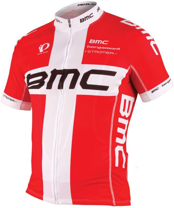danish cycling jersey