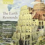 EARTH RESOUNDS (JEWL)                              image
