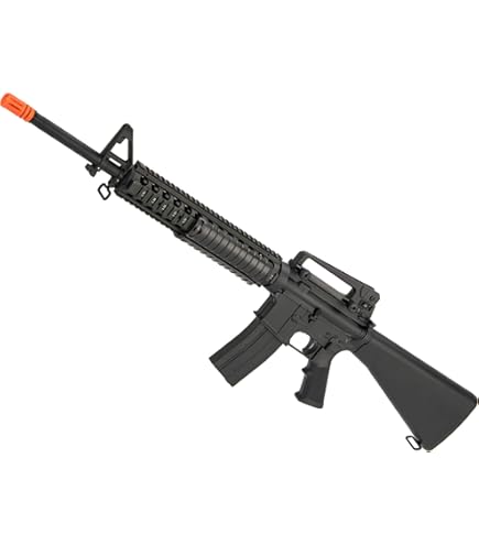 ※ふじわら　m4 GBB Amazon.com : Evike Airsoft - Matrix M4 GBB M4-Style Gas Blowback