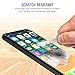 TETHYS Tempered Glass Screen Protector Designed for iPhone 11 Pro/iPhone Xs/iPhone X (5.8â€ ) Shatter Proof Ultra Clear Easy Installation for Apple iPhone X/XS/11 Pro [Case Friendly] - Pack of 3