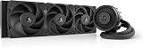 ARCTIC Liquid Freezer III Pro 360 Liquid CPU Cooler 3x120mm PWM VRM Fan