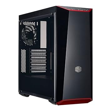 Hasil gambar untuk cooler master masterbox lite 5