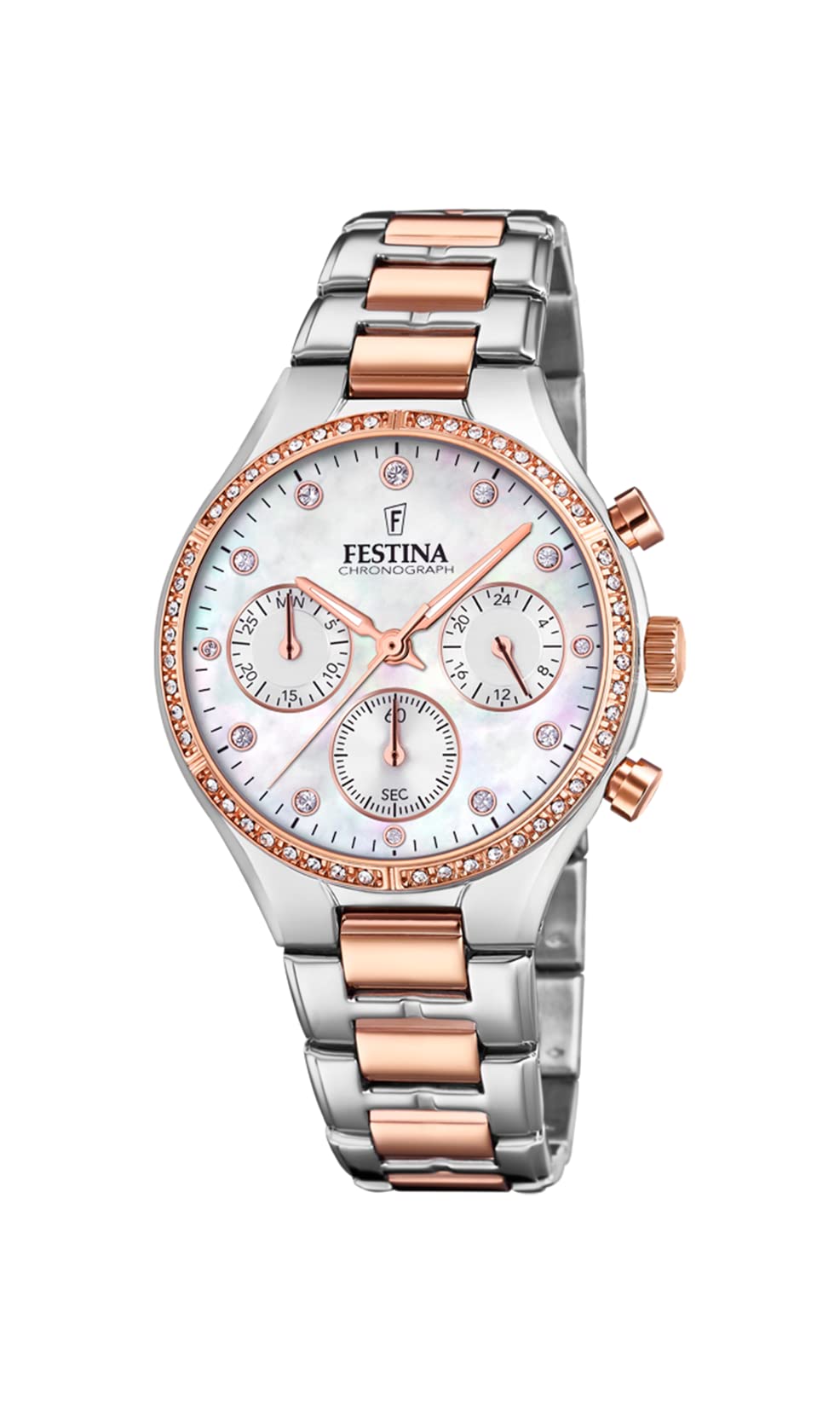 Festina - Womens Clock F20403/1