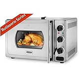 Wolfgang Puck Rotisserie Series Pressure Oven