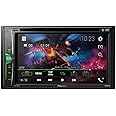 Pioneer AVH-220EX Multimedia DVD Receiver