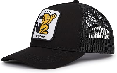 Boné de Basebol dos Originais