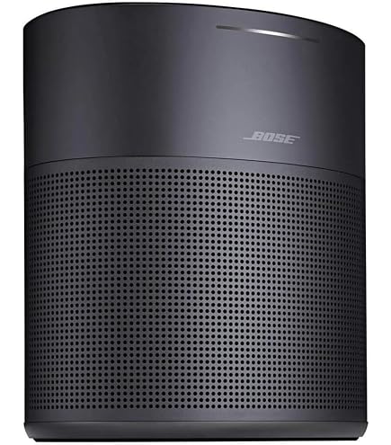 Amazon.com: Bose Home Speaker 450 (Renewed) : Electronics