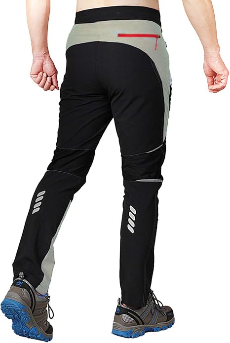 long mtb trousers