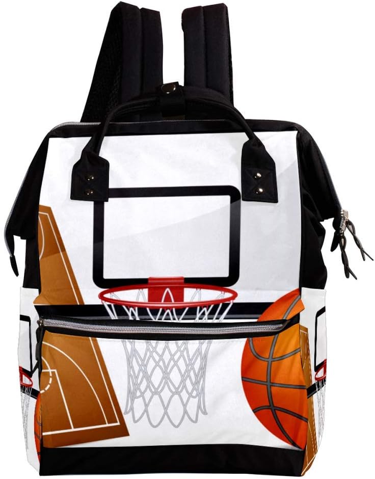 Transparenter Rucksack Wasserdicht - Klarer Schulrucksack Für Stadion & College