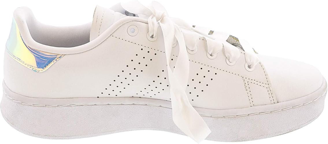 adidas advantage bold sneaker