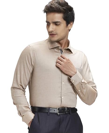 knighthood slim fit shirts