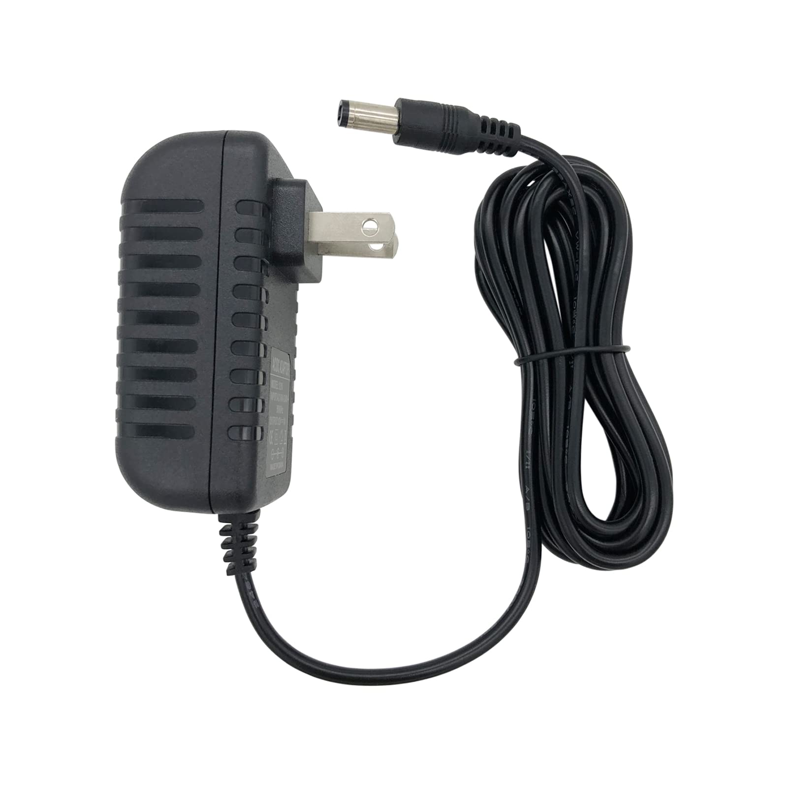 Photo 1 of 12V Speaker Charger Replacement for Bose SoundLink Mini 1st Gen Power Cord, AC/DC Adapter
