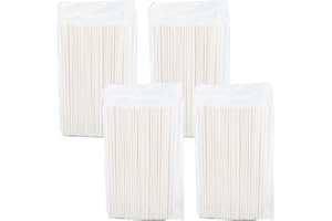 Tosnail 6-Inch Lollipop Sticks Cake Pop Sticks - 400 Pack