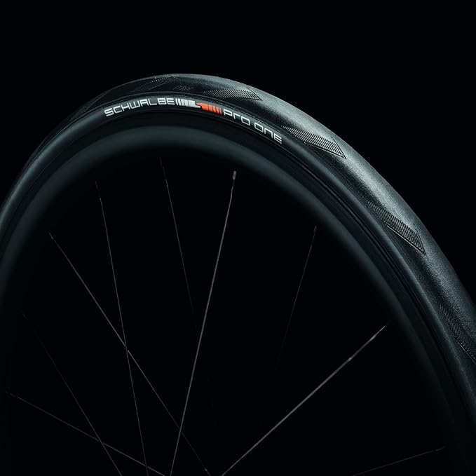 700c 25mm tires