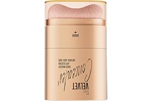 OilFree Concealer Stick for Dark Spots Wrinkles Scars Breathable Formulas Light Buildable Coverage CrueltyFree Hypoallergenic