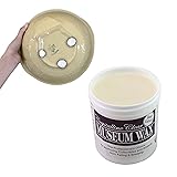 Quakehold! 13-Ounce Museum Wax, Clear