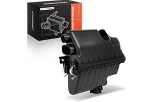 A-Premium Engine Air Filter Cleaner Box Housing Compatible with Mitsubishi Mirage 2014-2015 2017-2024, Mirage G4 2017-2024, 1