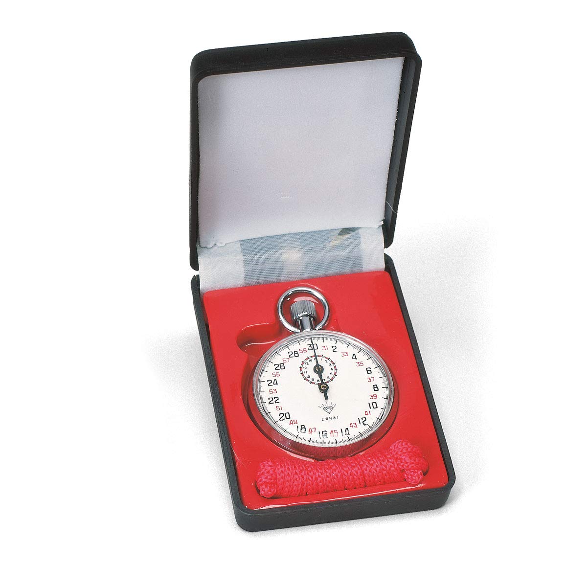 3B Scientific U40801 Mechanical Stopwatch, 15 Minutes