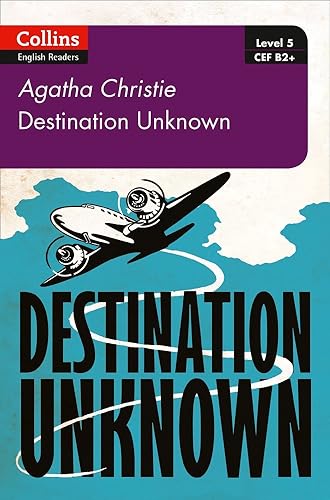 Download Destination Unknown PDF