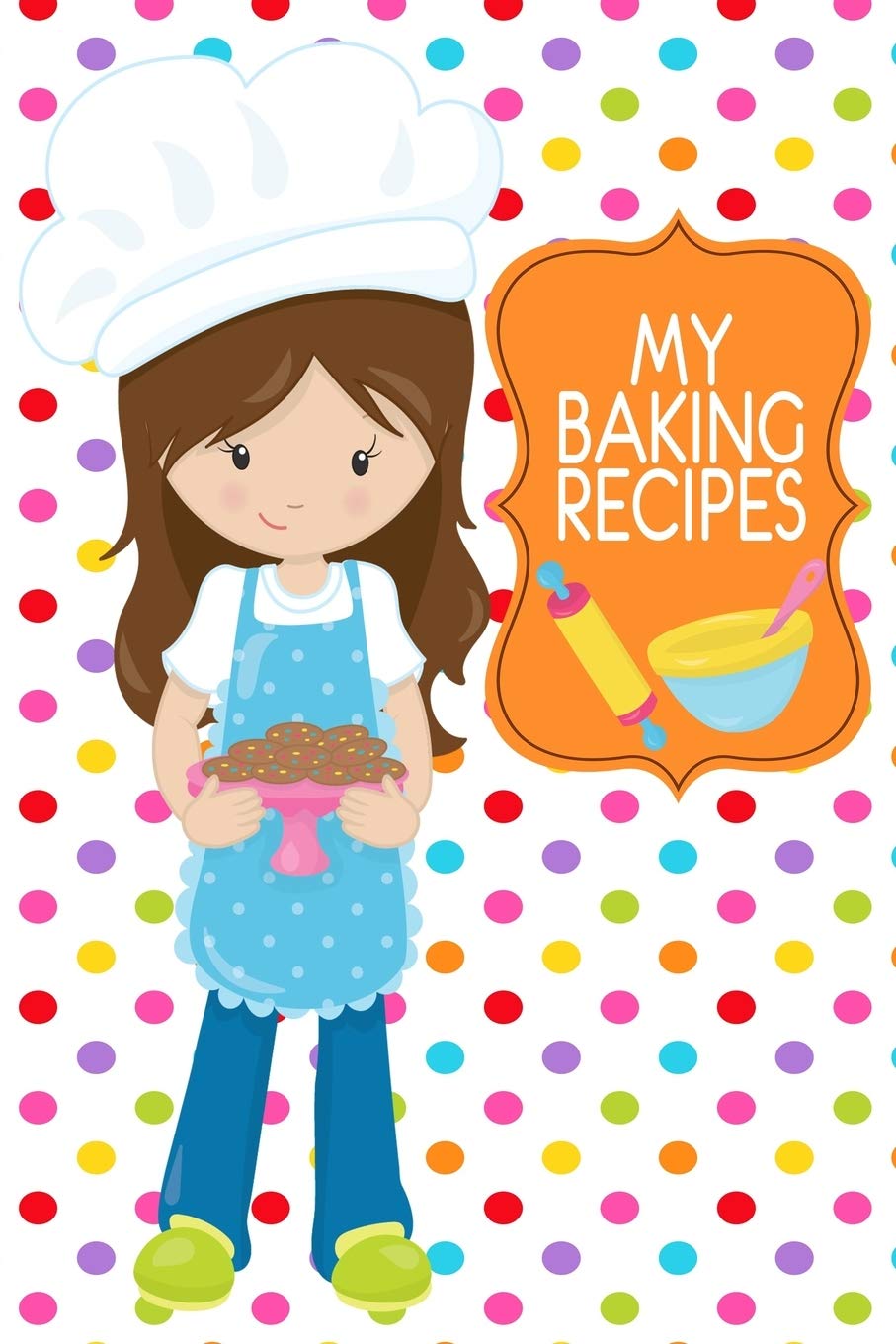 baking gifts for girls