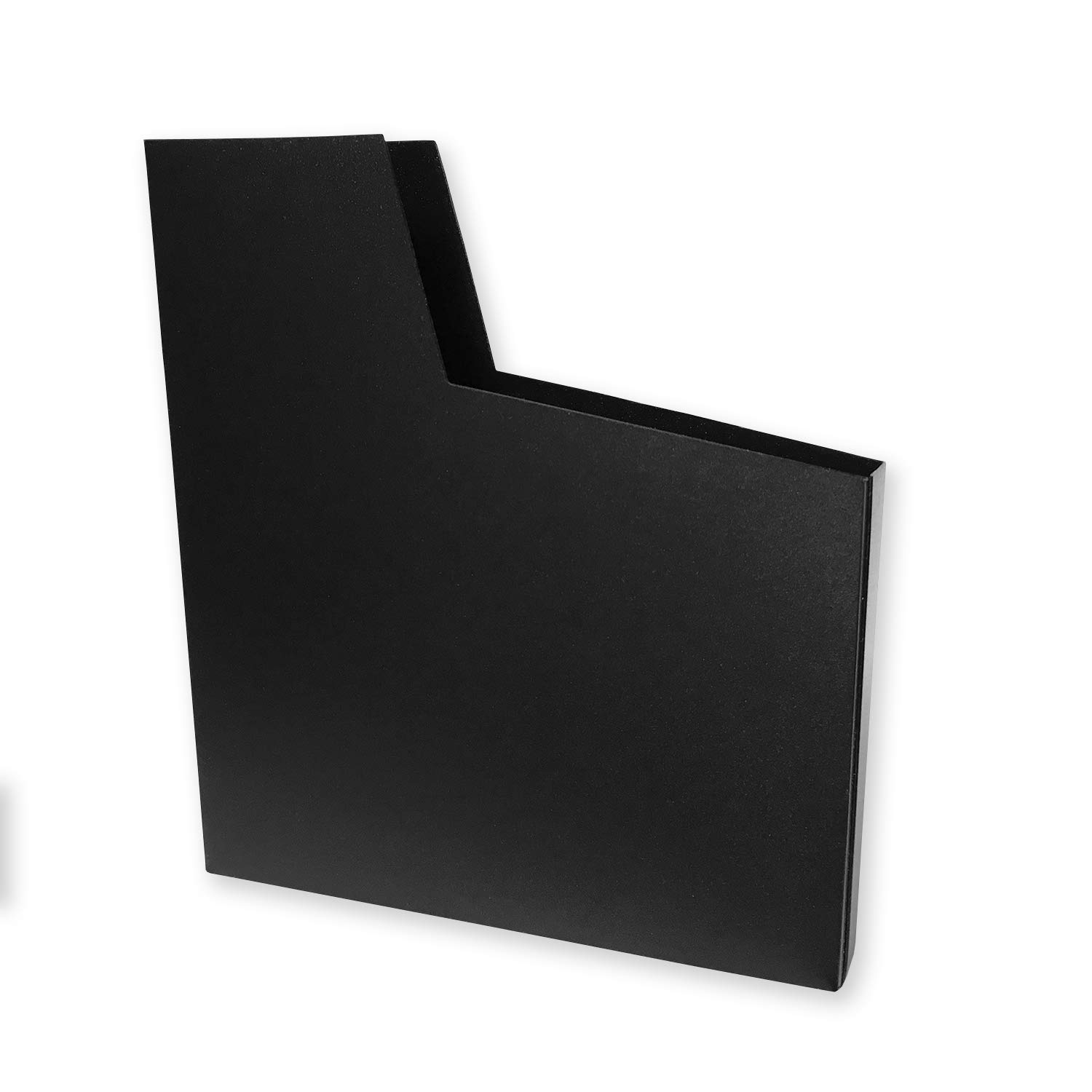 Old Skool 20 package Cartridge Dust covers for USE with Nintendo NES game Cartridges, Dust Protection Sleeves - Black: Video Games
