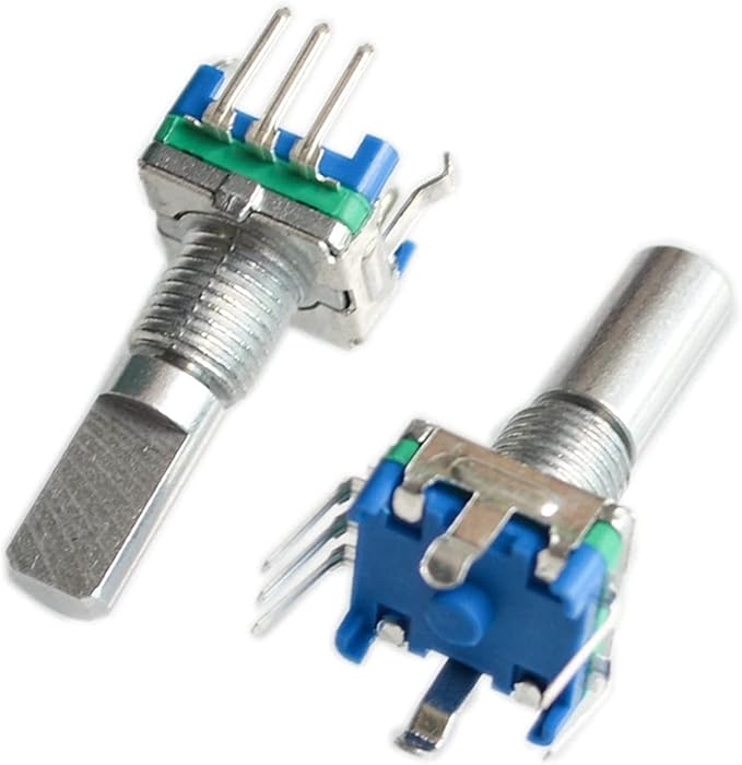 Switch encoder Original, Rotary encoder, code switch/EC11/ audio