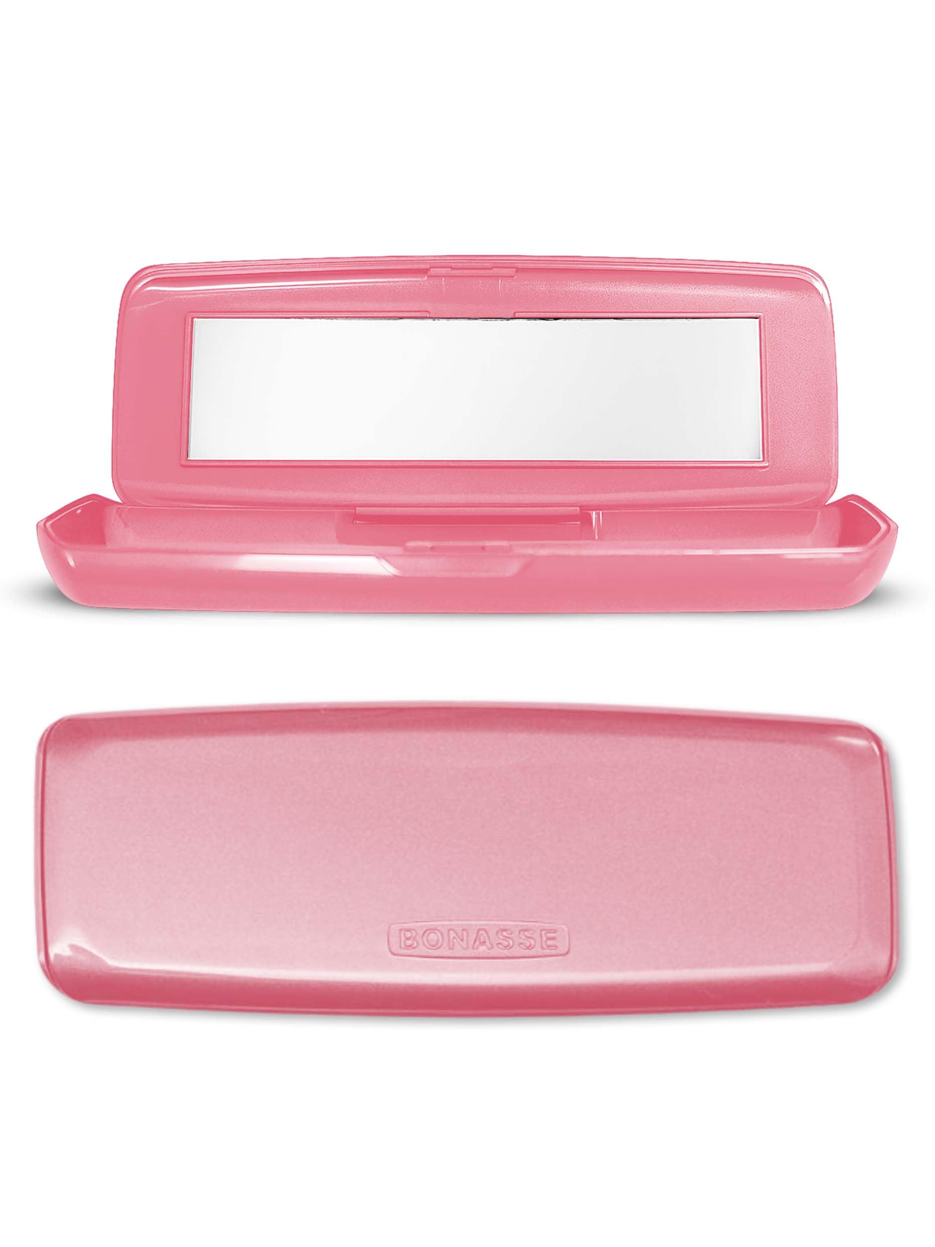 SPORTS WORLD VISION Daily Disposable Travel Contact Lens Case | Qty 2 of the Same Colour