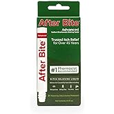 After Bite--The Itch Eraser! Fast Relief from Insect Bites & Stings .5 fl oz (2 pack)
