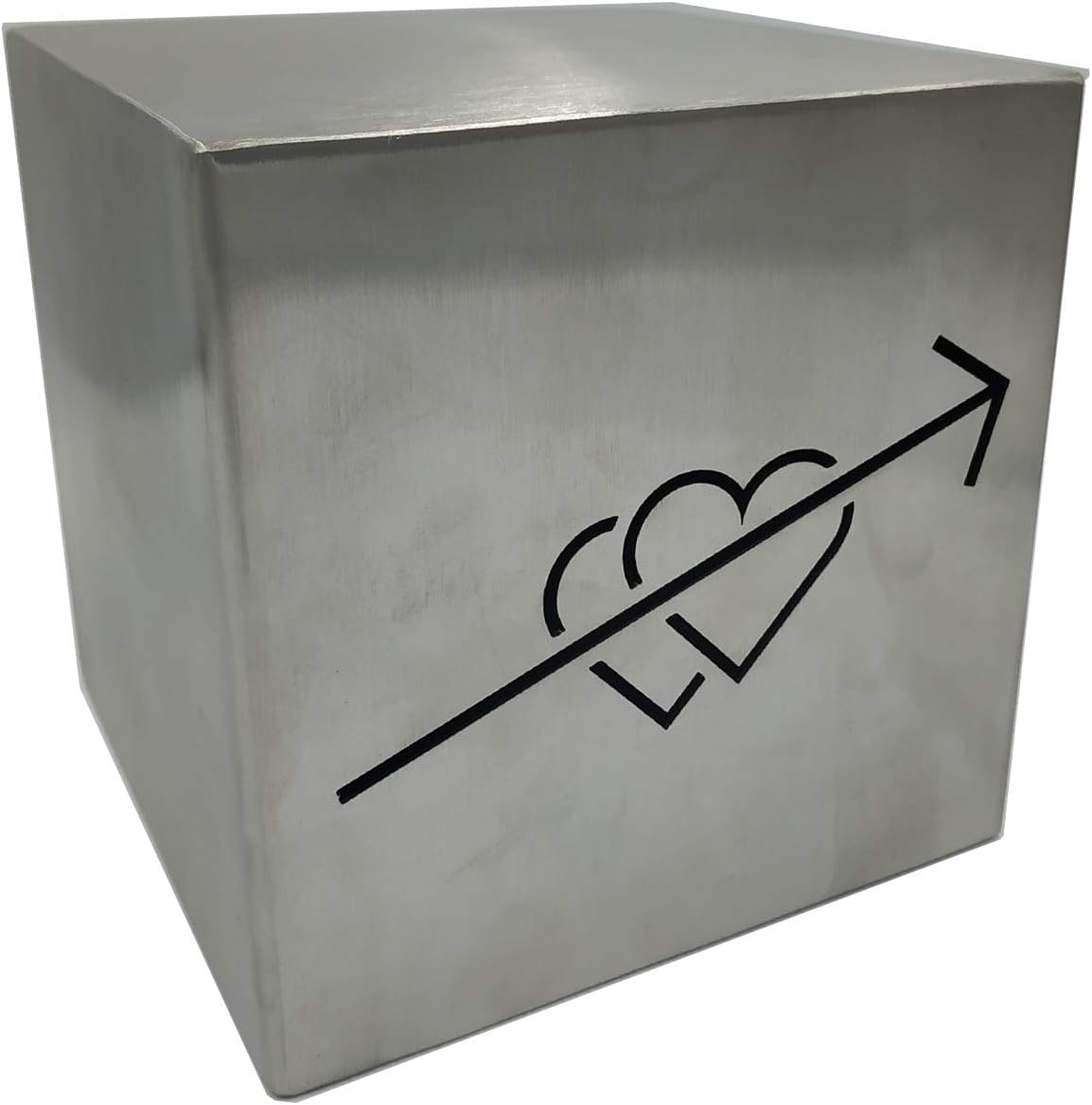 Safe Piggy Bank Made of Stainless Steel,Biggest Safe Box Money Savings Bank for Kids,Can Only Save The Piggy Bank That Cannot be Taken Out (Blue,7.87)