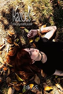 Livro Razões: O primeiro amor e as razões para mudar