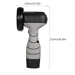 Angle Grinder, Weytoll 7000RPM Cordless Angle