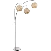 Lite Source LS-82268 LINTERNA Arch Lamps