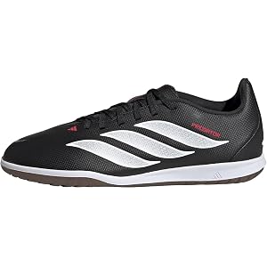 adidas Kids' Club Predator Sala Indoor