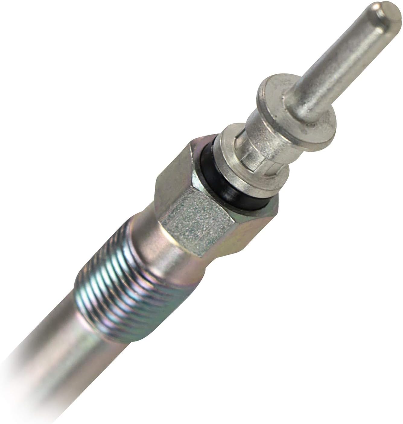 Bosch 0250212013 (GLP228) - Glow plug Duraterm Glow Plug - Carton box - 1 piece - for diesel engine vehicles - Image 4