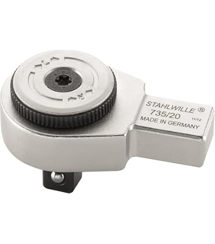 トランキーロ9/6 Greenlee No. 730 - 1/2