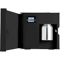 Amazon.com: Kevinleo Scent Diffusers for Home HVAC for 3,000-4500 sq.ft  House,Cold-Air Technology,Waterless,500 Bottle,HVAC Oil Diffuser, Air  Fresheners for Essential Oils for Room, Office, Spa (Black) : Health u0026  Household