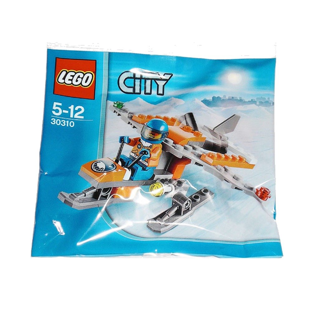 Lego City 30310 Arctic Scout