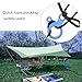 20 PCS Aluminum Guyline Cord Adjuster Tent Rope Tensioner 3 Holes Adjusters Ultralight Strong Guy Lines Tensioner Tent Guyline Cord Adjuster for Tent Pegs Camping Hiking Backpacking Outdoor Activity